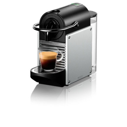 pixieNespressoماكينة نسبريسو بيكسي للقهوة