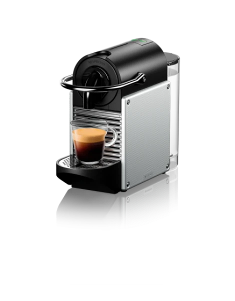 pixieNespressoماكينة نسبريسو بيكسي للقهوة