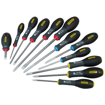 FatMax 12 Piece Set