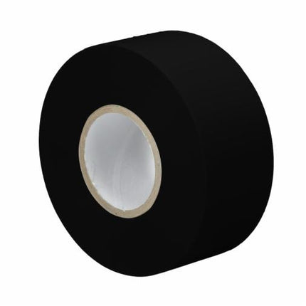 000511289544233Mشريط PVC ملفوف ذاتيًا من 3M 1506R أسود 1.5 بوصة 36 ياردة