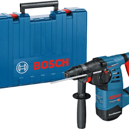 Rotary Hammer With SDS Plus | Sawing & Cutting | Toolmart