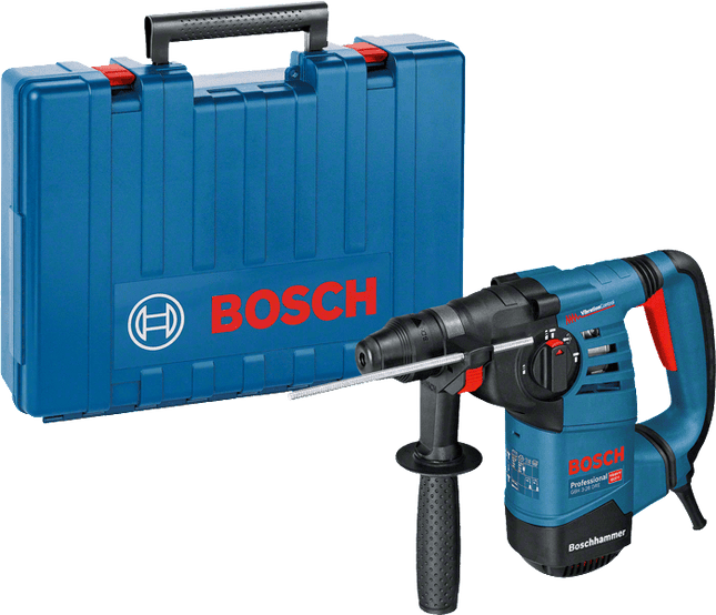 Rotary Hammer With SDS Plus | Sawing & Cutting | Toolmart