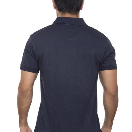 BDNC - SANTHOME Polo Shirt with UV protection