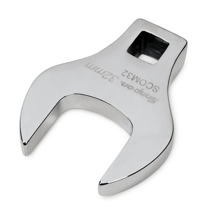 SCOM36Snap-Onمفتاح ربط Snap-on مقاس 36 ملم بقياس 1/2 بوصة مفتوح الطرف SCOM36