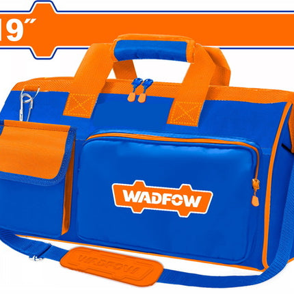 WTG3119Wadfow حقيبة أدوات WADFOW 19 بوصة (WTG3119)
