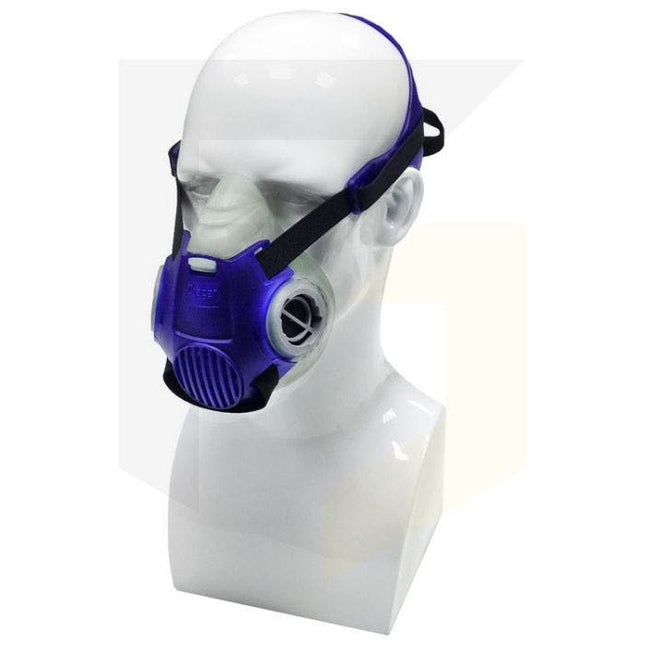 R57794Drägerمجموعة عمل درجر اكس بلور 3300 وسط الحماية التنفسية الكيميائية