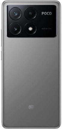 تلفون Poco X6 Pro 5G 12/512GB Grey  , 6941812757697