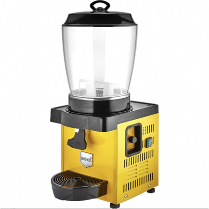 ST34Remtaمبرد عصير صغير ملكي ST34 11 لتر من ريمتا