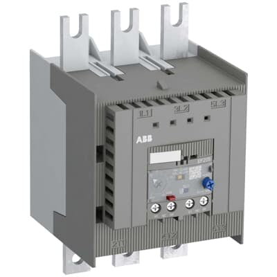 1SAX531001R1101ABBمفتاح التحميل الزائد الإلكتروني ABB EF205-210