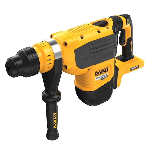 DCH735N-XJDEWALTمثقاب الطرق DEWALT 54 فولت XR FLEXVOLT 48 ملم SDS-Max
