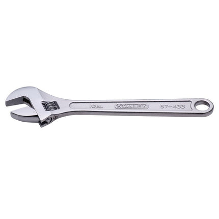 Adjustable Wrench | 10"/250mm