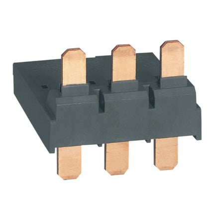 417457Legrandمحول التركيب Legrand MPX3 63H لقاطع دائرة المحرك CTX3 65DC