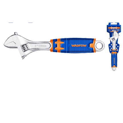 WAW2212Wadfow مفتاح ربط قابل للتعديل 12 بوصة من وادفو