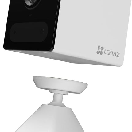 EZVIZ CB2 2MP Smart Indoor Battery Camera