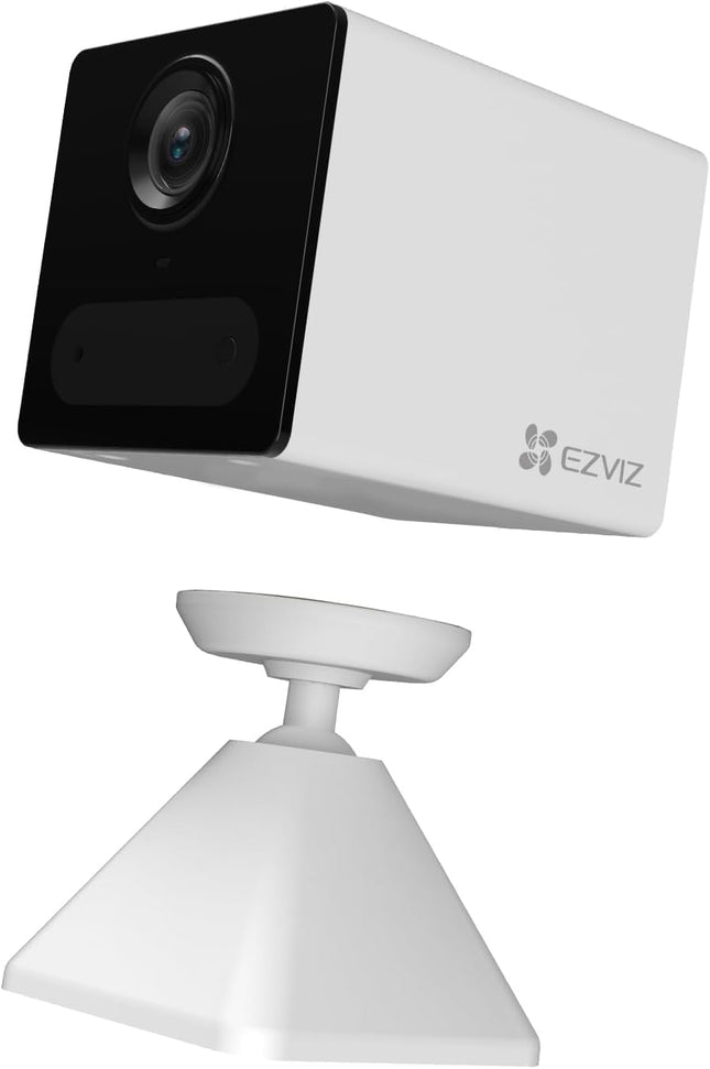 كاميرا EZVIZ بدقة 2MP داخلية بالبطارية | CB2