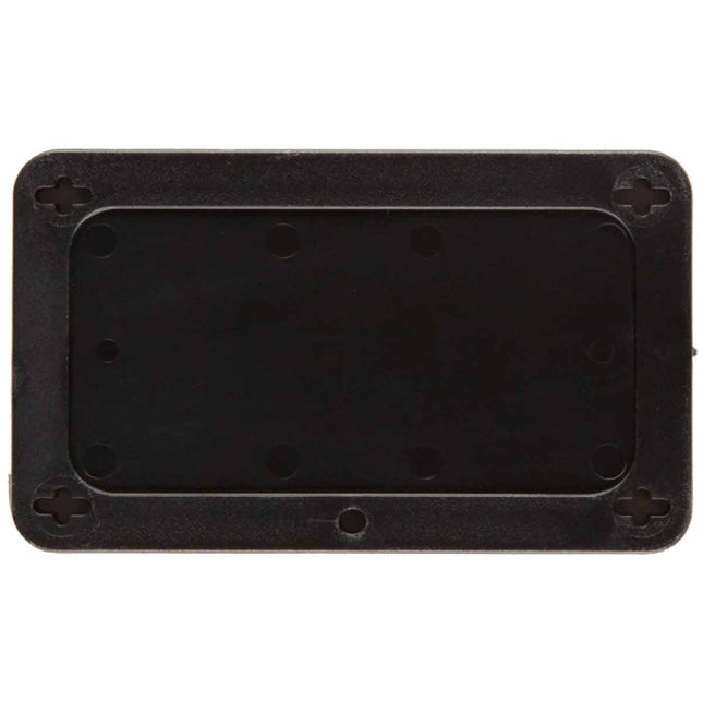 Blank Valve Tags