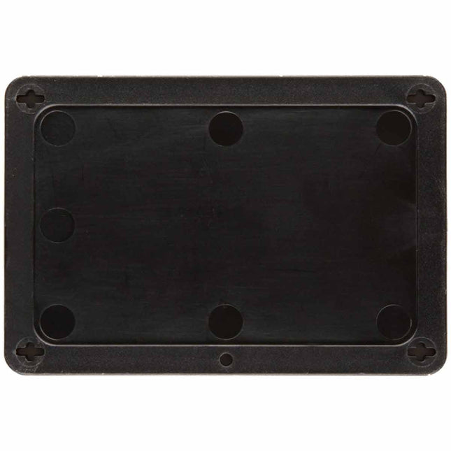 Blank Valve Tags