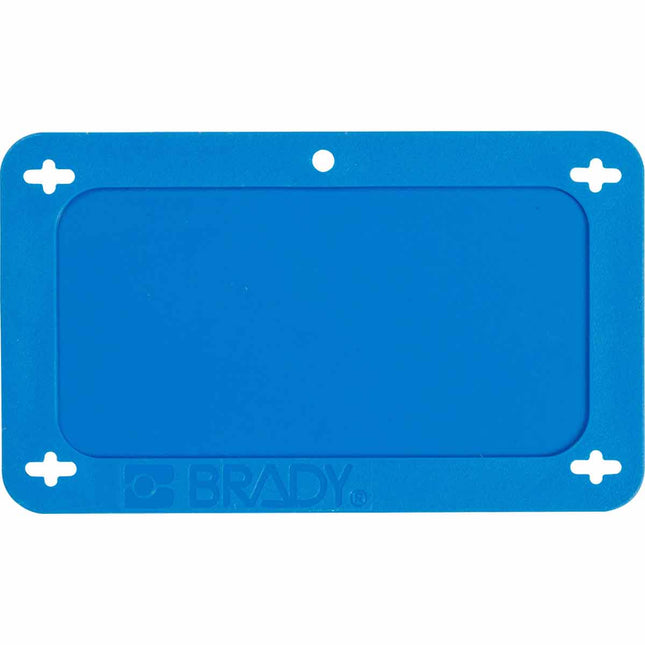 Blank Valve Tags