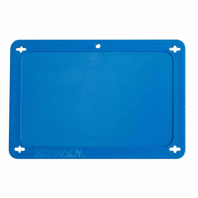 Blank Valve Tags