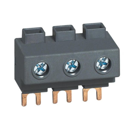 417477Legrandقاطع دارة محرك Legrand MPX³ مغذي 63A للقضيب الطوري
