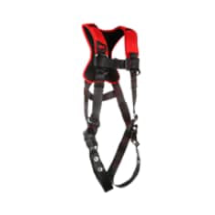 70128166963Mحزام الأمان 3M Protecta P200 سترة الراحة مقاس صغير