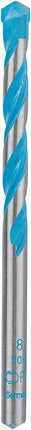 Bosch CYL-9 Multi Construction Drill Bit 8x120mm , 2608596055