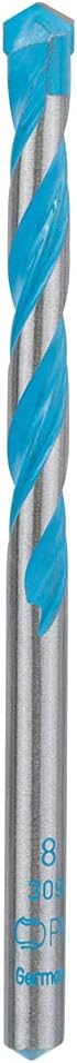 Bosch CYL-9 Multi Construction Drill Bit 8x120mm , 2608596055