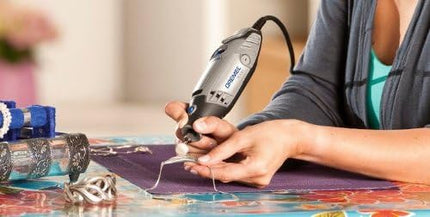 Dremel 3000-1-25 Multi-Tool , 3000-1-25 