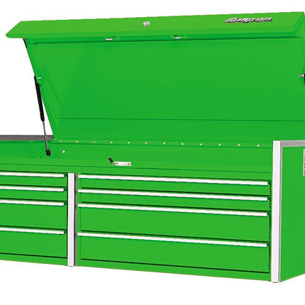 KRL791APJJSnap-Onصندوق الأدوات العلوي بثمانية أدراج من سناب-أون