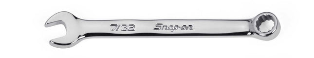 OXI7BSnap-Onمفتاح ربط Snap-on مدمج صغير Flank Drive® بـ 12 نقطة SAE مقاس 7/32 بوصة OXI7B