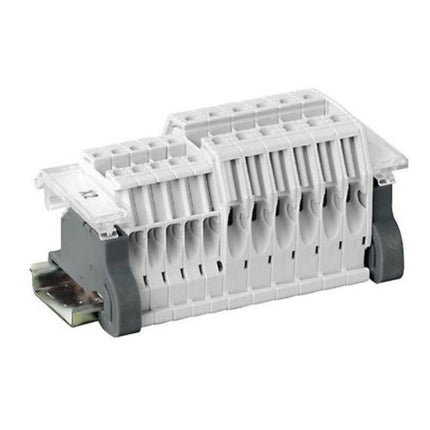 039597Legrandلوحة علامات Legrand Viking 3 قابلة للنقش لمحطة الطرفية