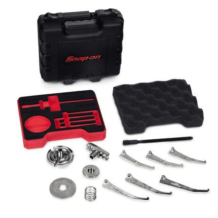 CJ240Snap-Onمجموعة سحب خفيفة الوزن 13 قطعة من سناب أون