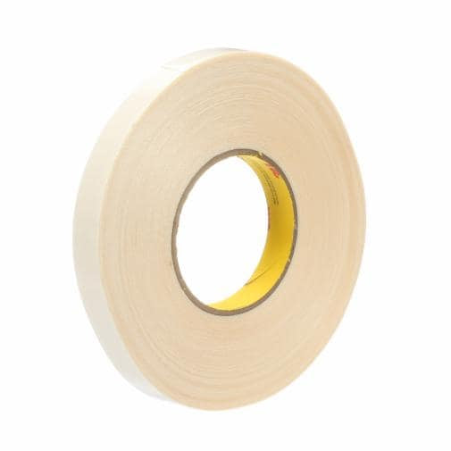 511289539383Mشريط 3M Venture Tape المزدوج الطلاء PET 1163MS74 للصناعة