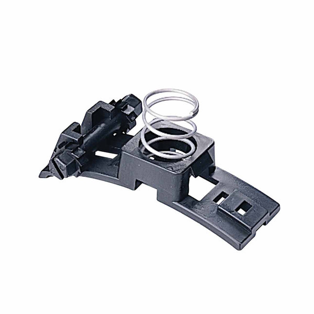 Heavy Duty Mounting Clips