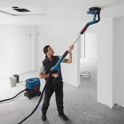 Drywall sander | GTR 550