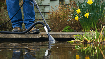 System Accessories | Suction Nozzle