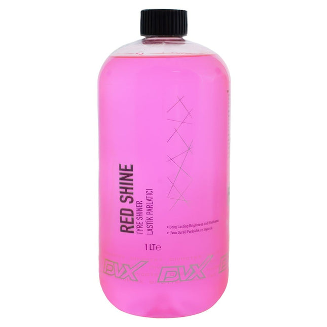 DVX2328Divortex DVXمحلول لامع ديفورتكس DVX-2328 أحمر 1 لتر