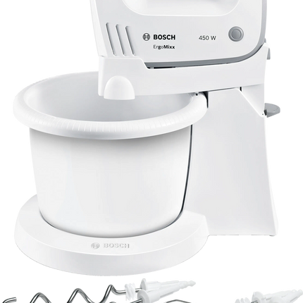خلاط يدوي بوش ErgoMixx MFQ36460