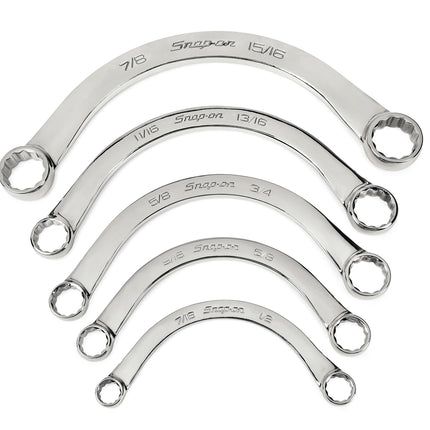 CX605Snap-Onمجموعة مفاتيح صنابير CX605 SAE من سناب أون