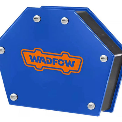 WMC2605Wadfowدعم اللحام متعدد الزوايا المغناطيسي من وادفو