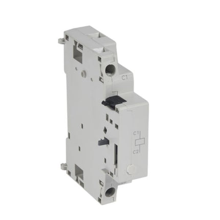 417411Legrandجهاز تحرير التحويل 110V AC من Legrand MPX3 لقاطع دائرة المحرك