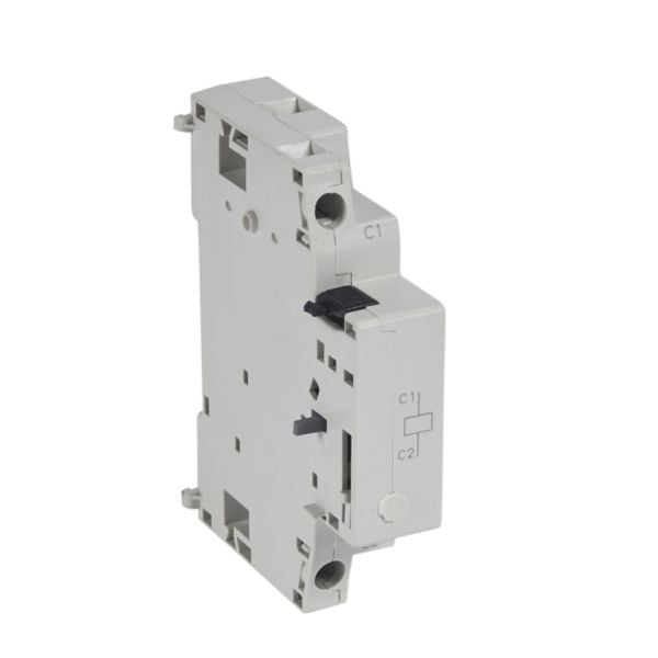 417411Legrandجهاز تحرير التحويل 110V AC من Legrand MPX3 لقاطع دائرة المحرك