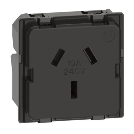 BT-K4132Legrandمقبس الأمان Living Now SGPO 2P+E 10A 250V بمعيار أسترالي