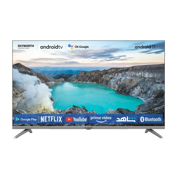 43SDT6500SSkyworth43" - Smart - ATV - FHD - LED TV | 43SDT6500S