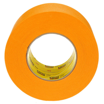 000212005556263Mشريط 3M Performance Flatback Tape 2525 برتقالي 72 ملم × 55 متر