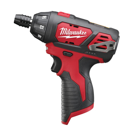 Cordless compact DRIVER 12V (M12BSD-0)