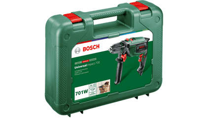 Impact Drill | Universal Impact 700