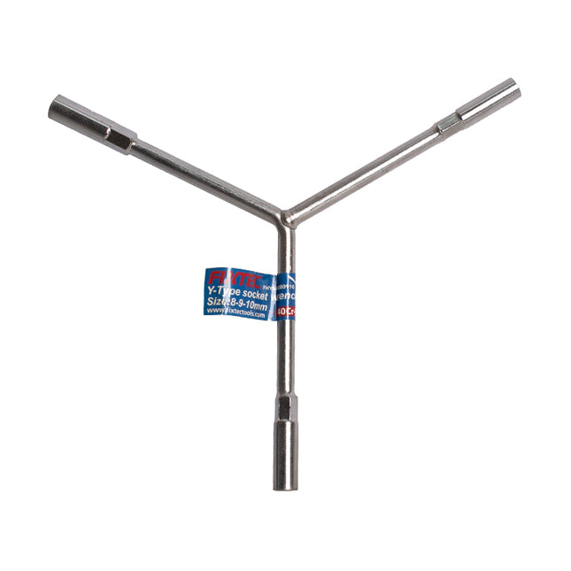 FHYSW121417Fixtecمفتاح ربط Y-Type من FIXTEC 12x14x17 ملم درجة احترافية