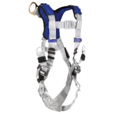 70128286563Mحزام الأمان 3M DBI-SALA ExoFit X100 للراحة والنفط والغاز