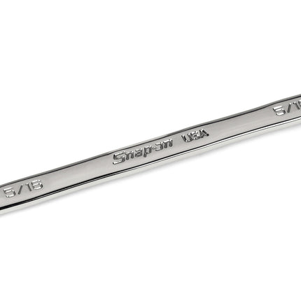SOXR10ASnap-Onمفتاح رافعة مدمج Snap-on 5/16" 12 نقطة SAE Flank Drive Plus